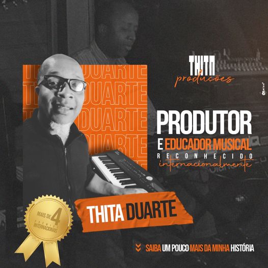 Pare de Sonhar e Comece a Tocar