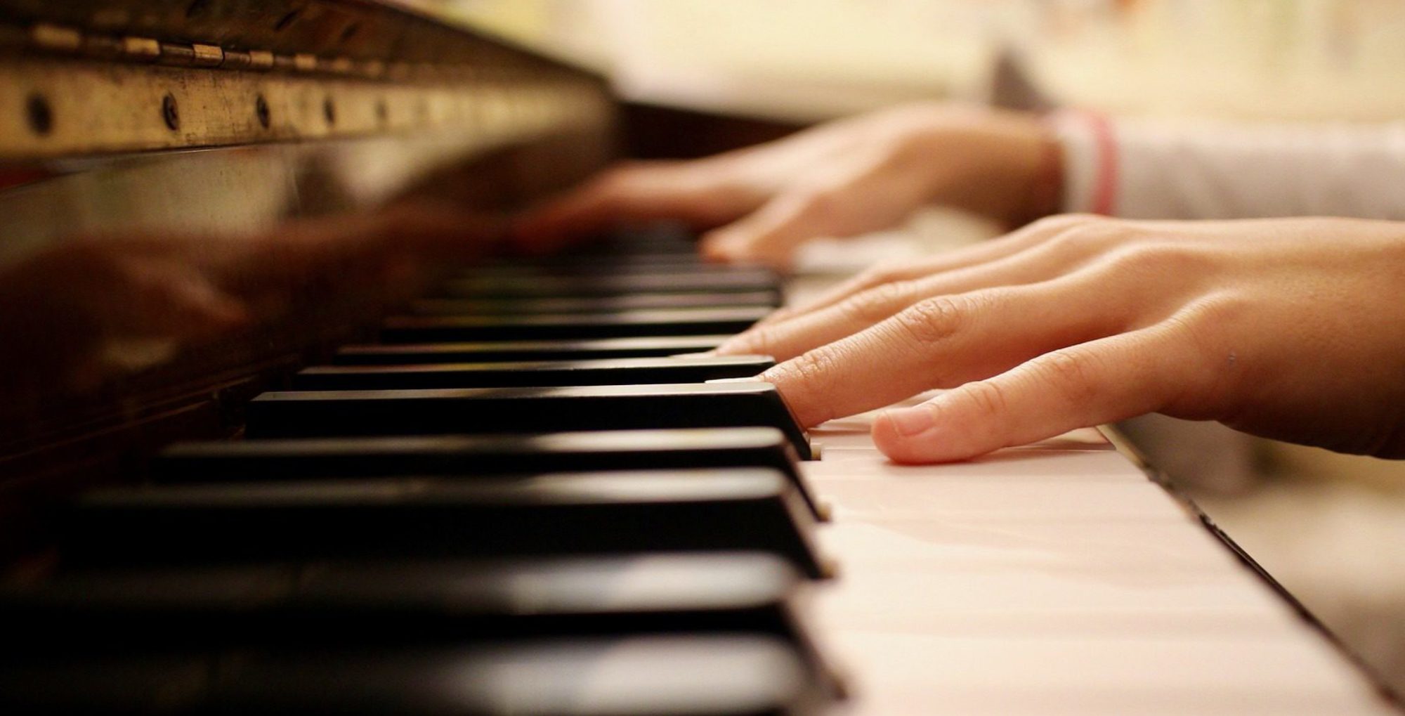 5 Dicas Essenciais para Melhorar Sua Musicalidade no Piano