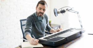 Começar a Aprender Música na Fase Adulta